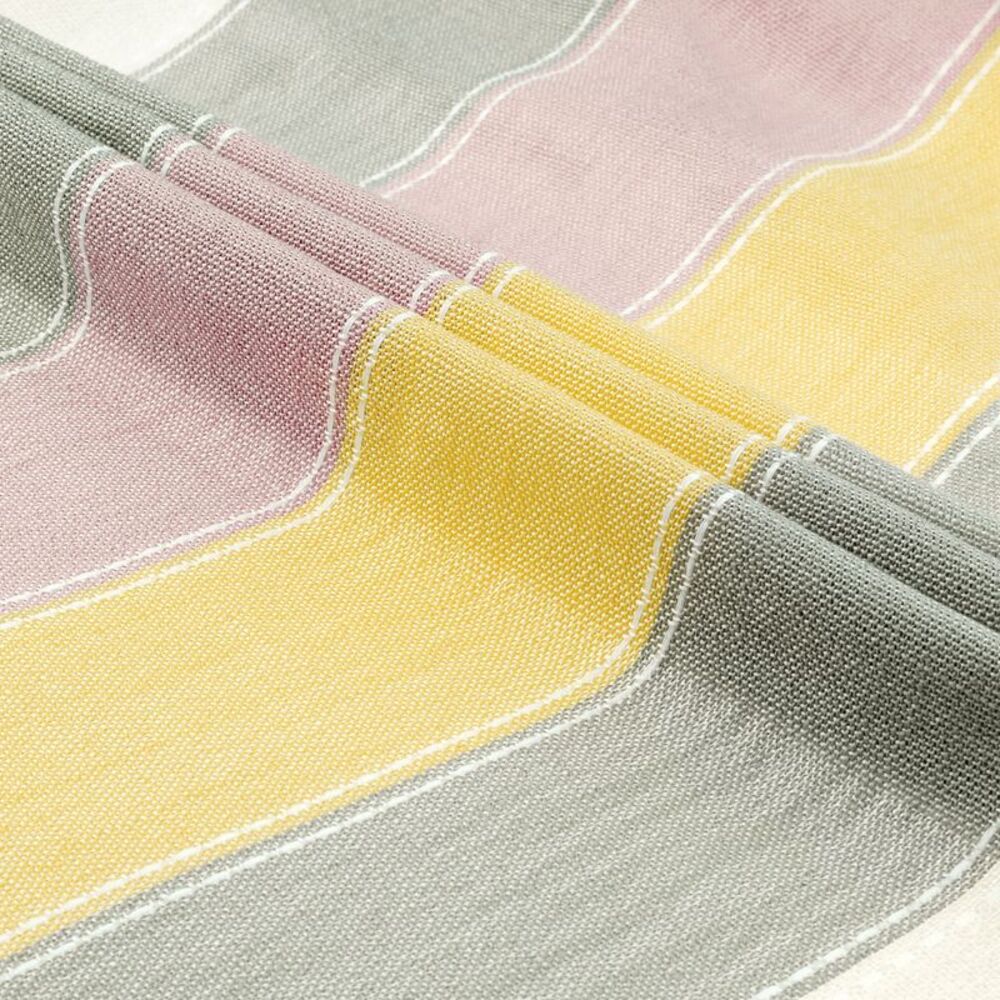 1 Pack Rectangle Rustic Tablecloth, 39x63inch Colorful - Picture 4 of 5